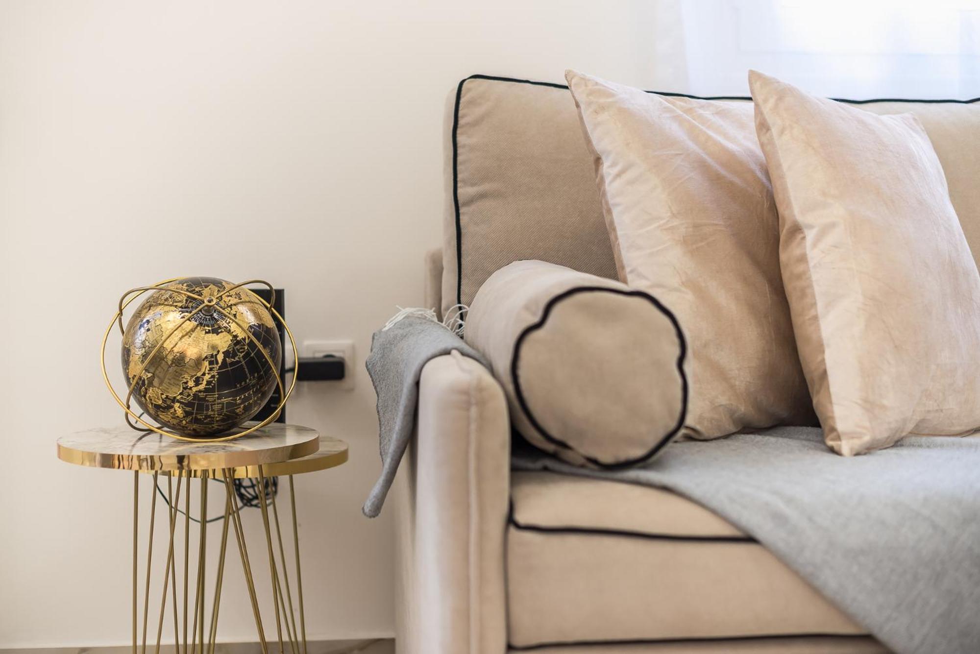 Modern Apartment 200M From Acropolis 100Mbps Netflix Atenas Exterior foto