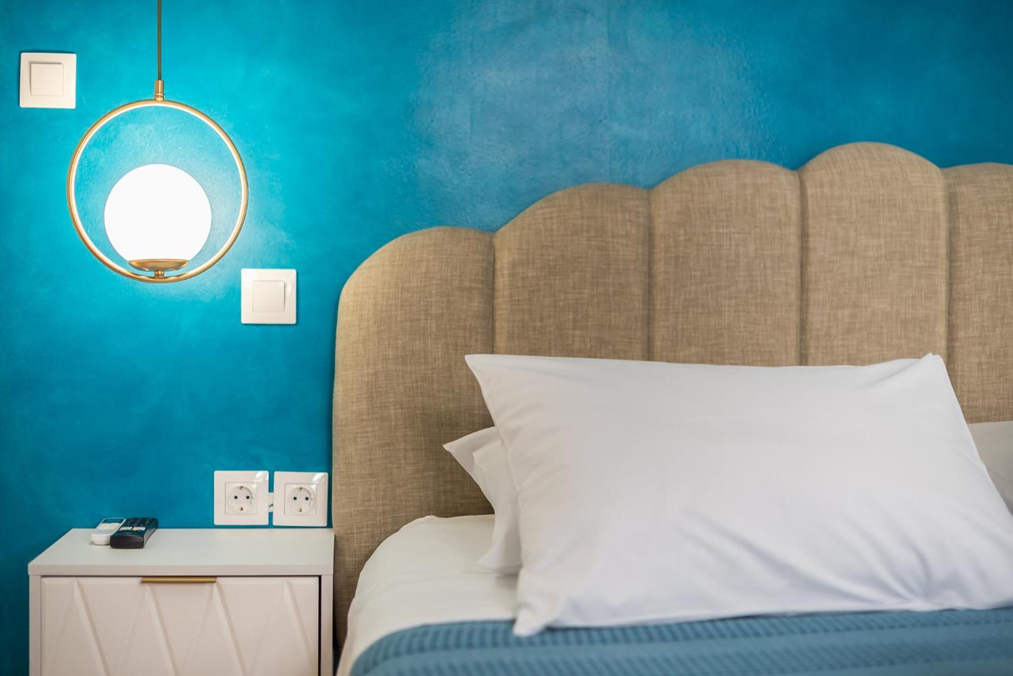 Modern Apartment 200M From Acropolis 100Mbps Netflix Atenas Exterior foto